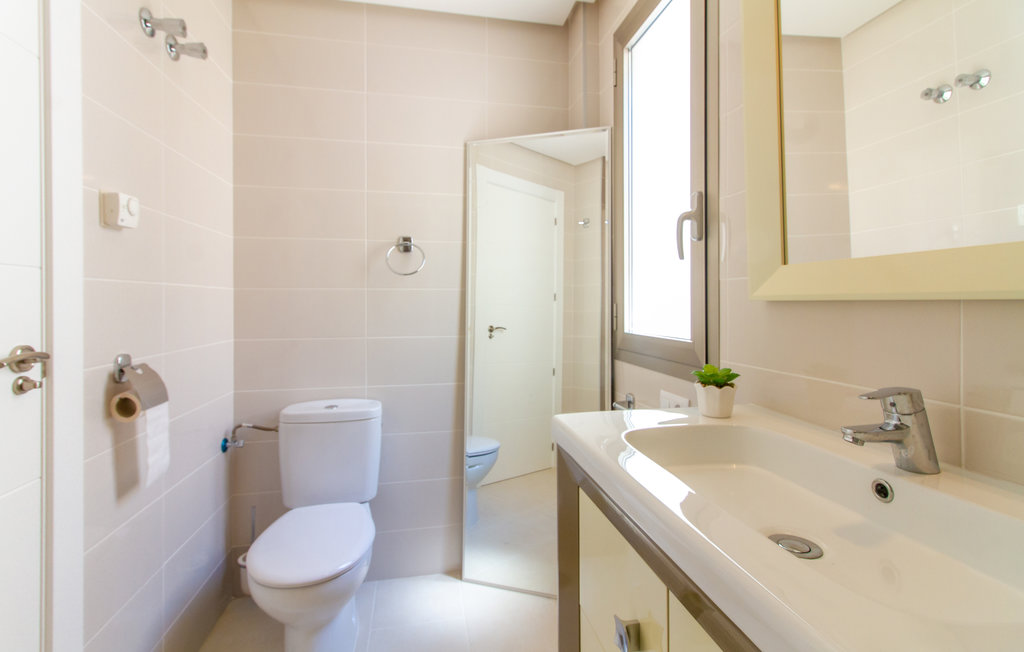 Feriehuse - Torrevieja , Spanien - EBI484 27