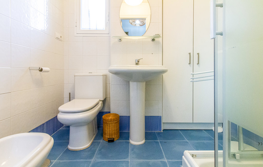 Ferienhaus - Bonalba , Spanien - EBI506 20