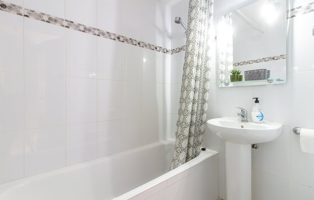 Semesterhus - El Campello , Spanien - EBI510 23