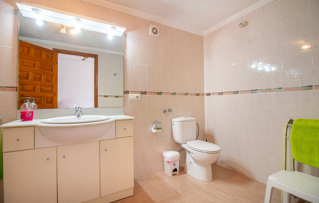 Ferienwohnung - Jávea , Spanien - EBI524 18