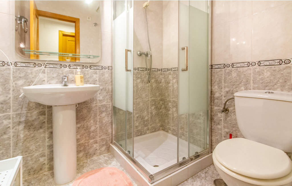 Semesterlägenhet - San Juan , Spanien - EBI558 22