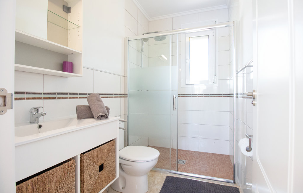 Feriehuse - Ciudad Quesada-Rojales , Spanien - EBI704 31