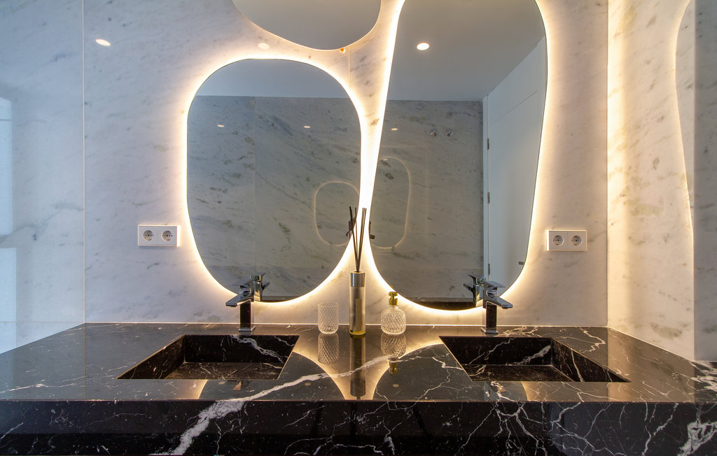 Feriehuse - Orihuela Costa , Spanien - EBI723 32