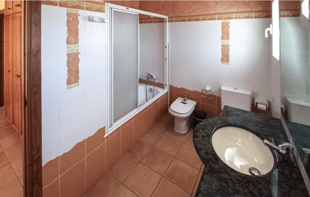 Feriehus - Moraira , Spania - EBI802 20