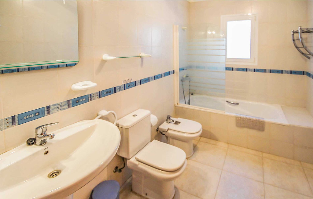 Feriehuse - Moraira , Spanien - EBI817 17