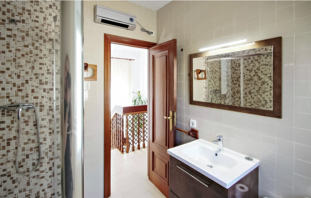 Feriehus - Moraira , Spania - EBI824 22