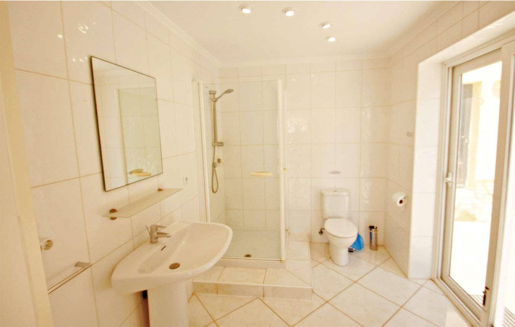 Feriehus - Moraira , Spania - EBI862 21