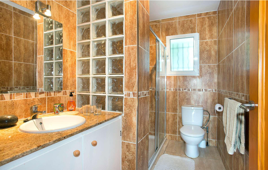 Semesterhus - Orba , Spanien - EBI938 21