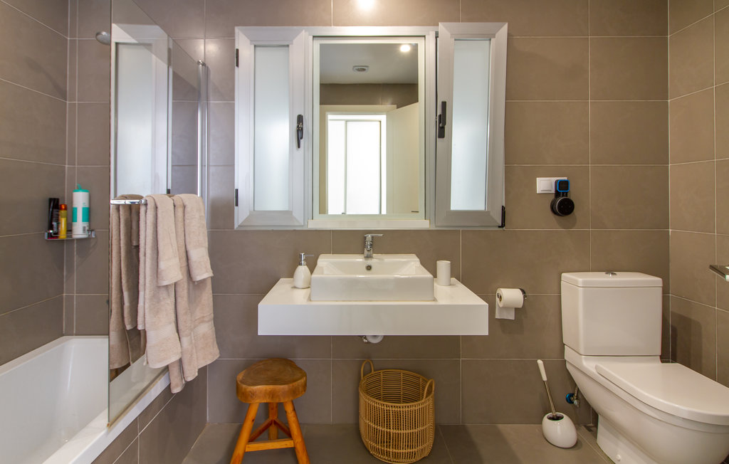 Lejlighed - Altea , Spanien - EBI959 25