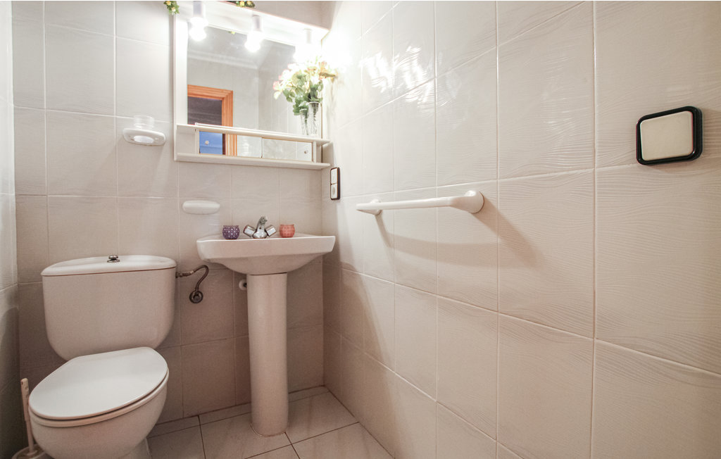 Lejlighed - Santa Pola , Spanien - EBI272 11