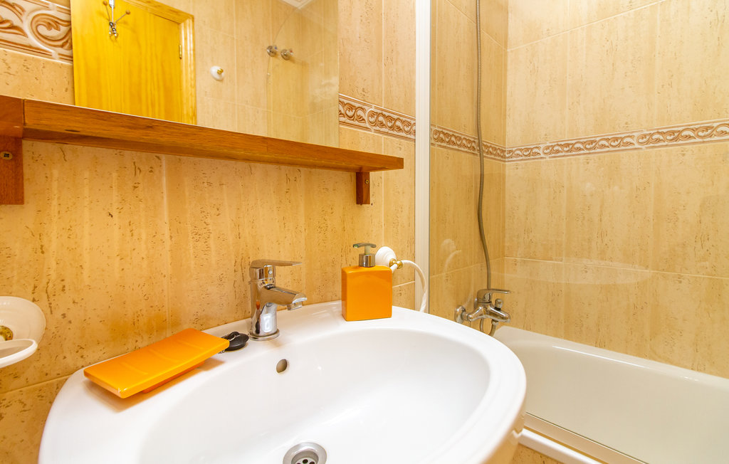 Lejlighed - Arenales del Sol , Spanien - EBI604 21