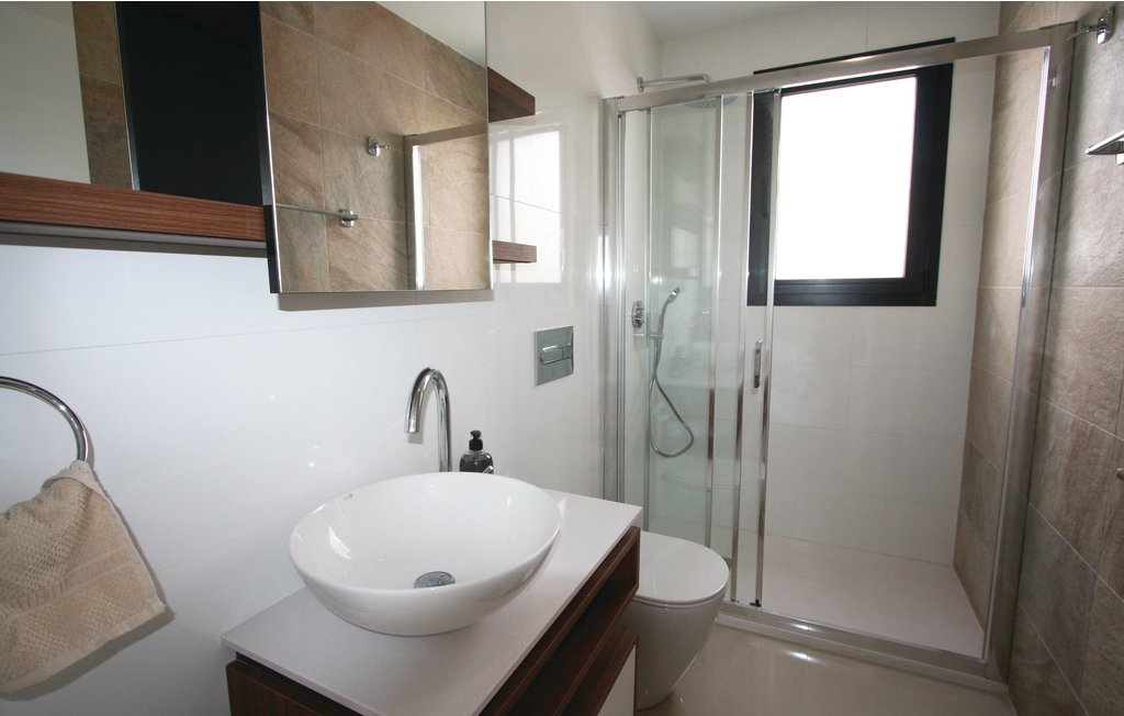 Ferienwohnung - Arenales del sol , Spanien - EBI152 23