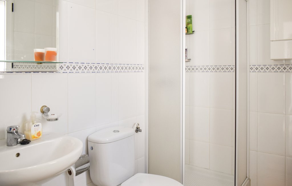 Location de vacances - Ciudad Quesada , Espagne - EBI211 17