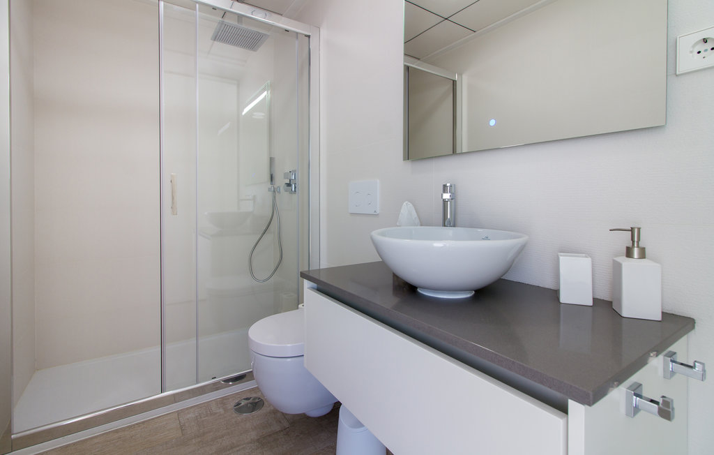 Feriehus - Alicante , Spania - EBI253 30