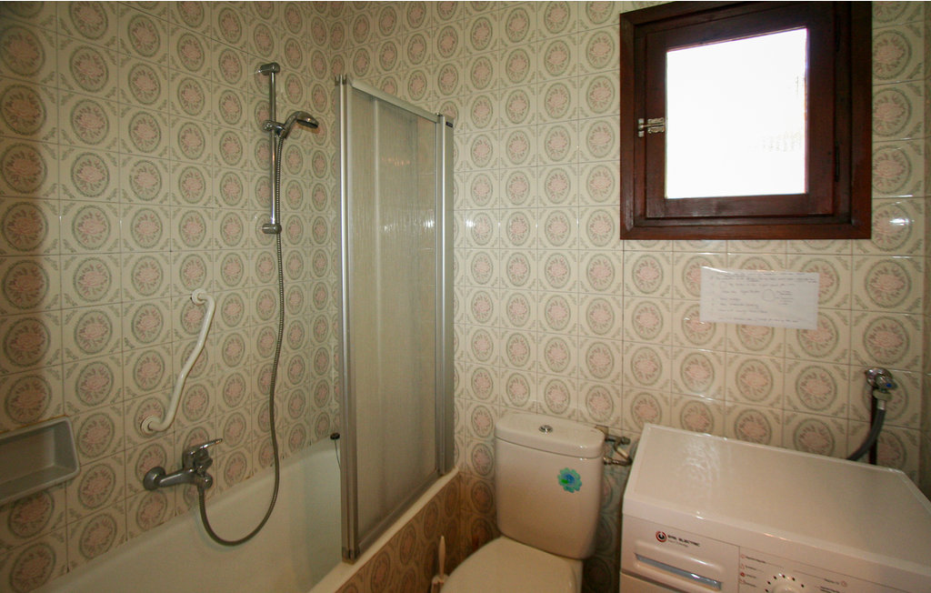 Ferienhaus - Calpe , Spanien - EBI291 17