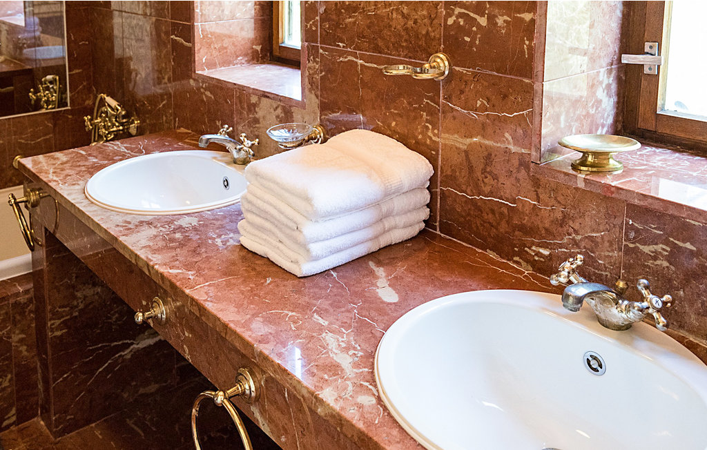 Ferienhaus - Denia , Spanien - EBI361 26