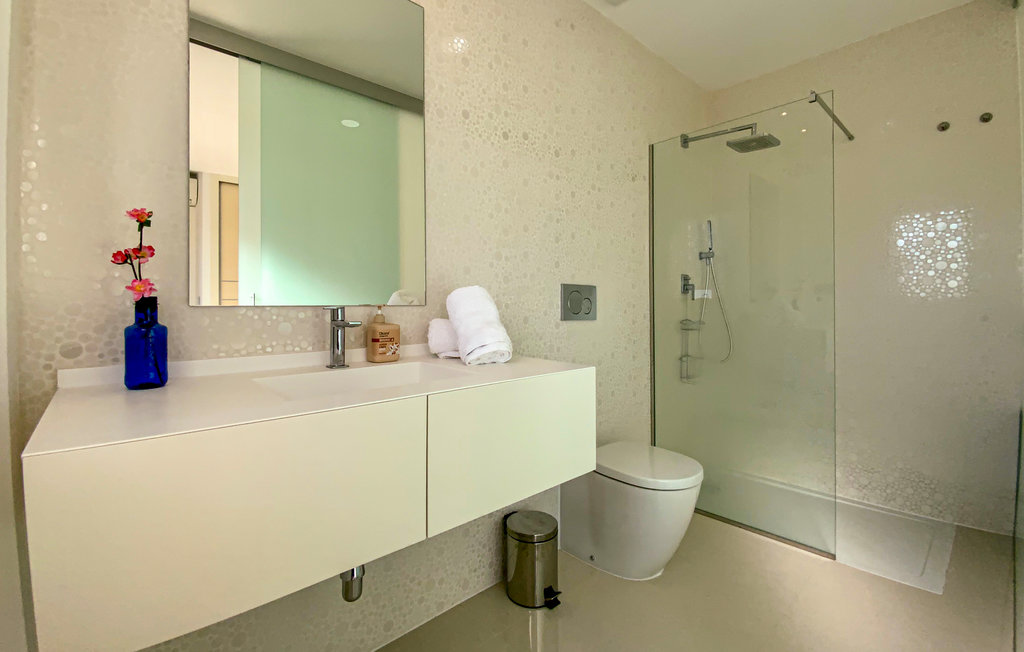 Feriehuse - Quesada/Rojales , Spanien - EBI372 25