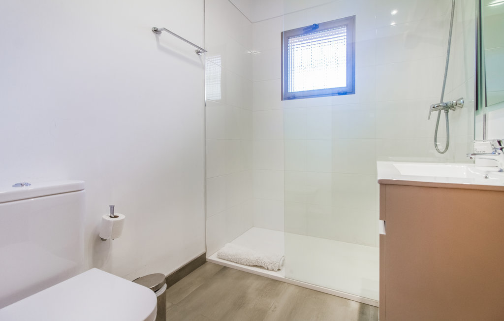 Feriehuse - Alicante , Spanien - EBI374 48