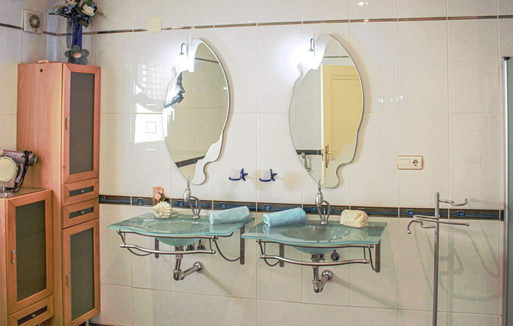 Semesterhus - Orihuela Costa , Spanien - EBI436 21