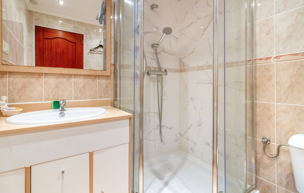 Feriehuse - El Chaparral , Spanien - EBI466 24