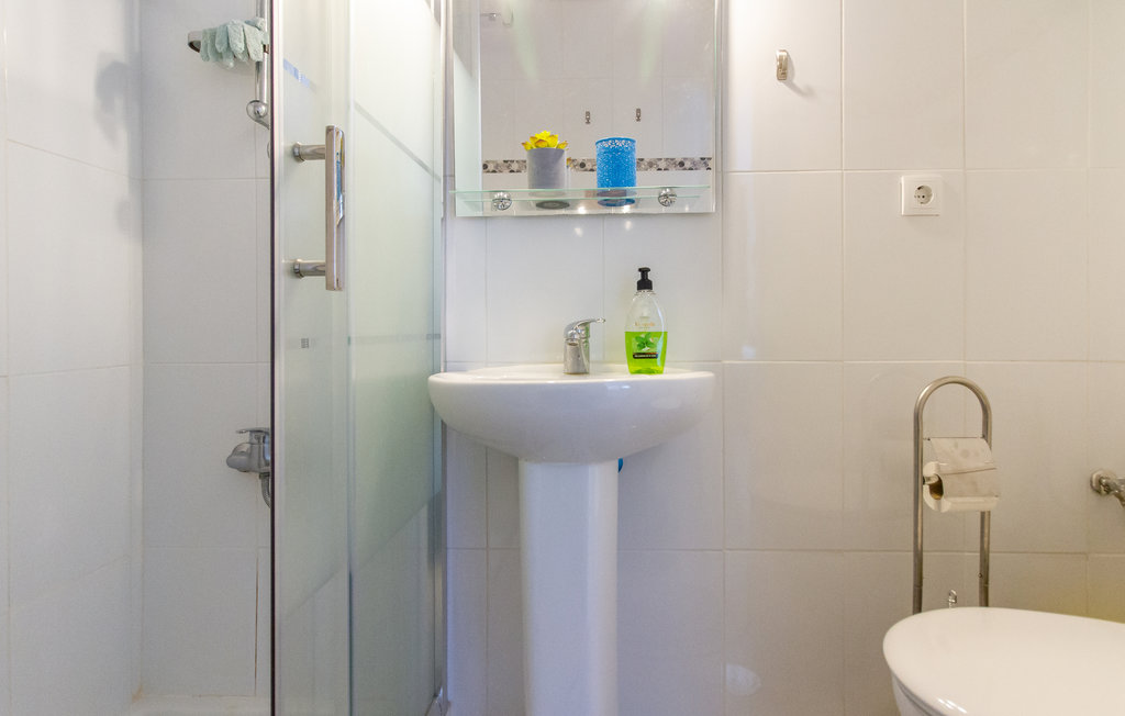 Semesterhus - El Campello , Spanien - EBI510 24