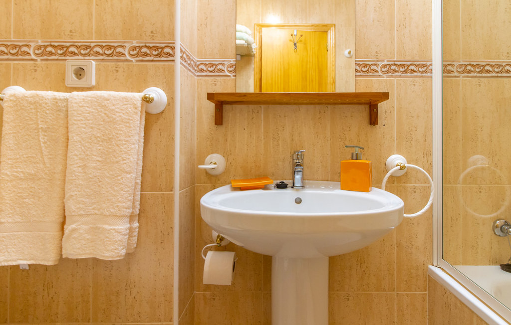 Lejlighed - Arenales del Sol , Spanien - EBI604 22