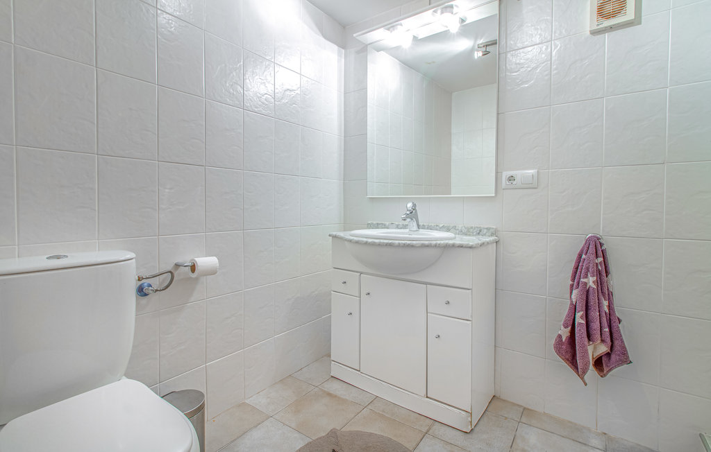 Feriehuse - Pedreguer , Spanien - EBI611 25