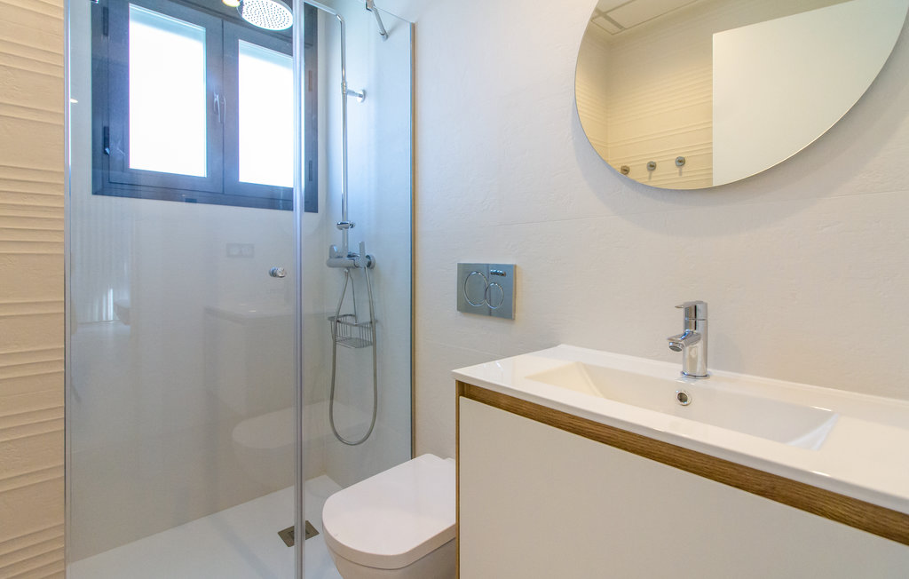 Feriehuse - Castalla Internacional , Spanien - EBI679 23