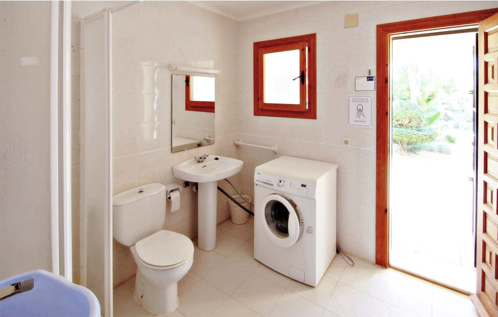 Feriehuse - Moraira , Spanien - EBI819 25