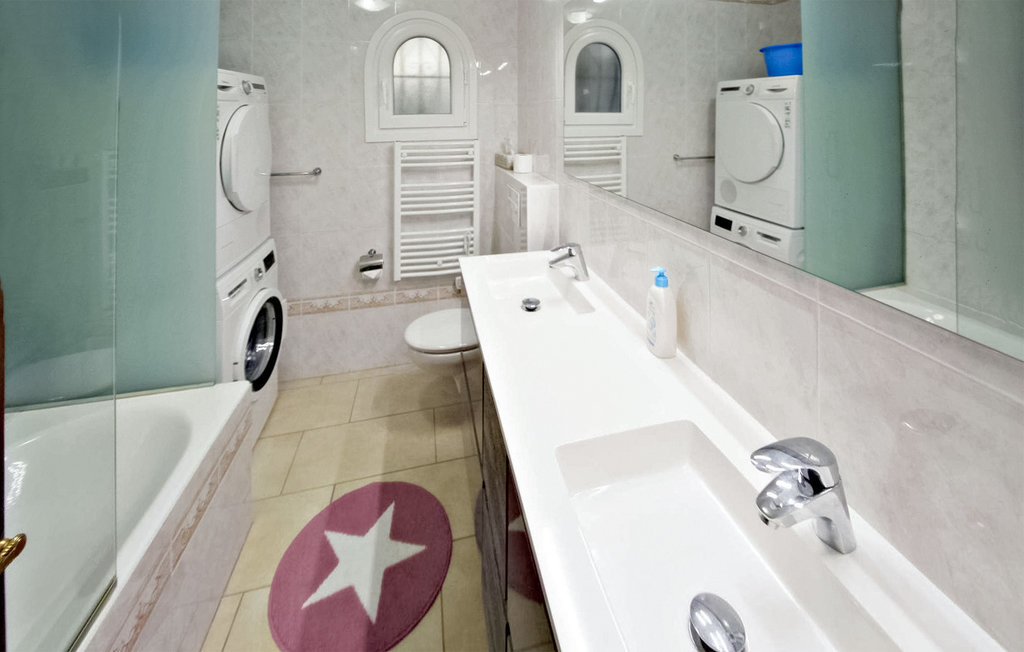 Feriehus - Moraira , Spania - EBI821 27