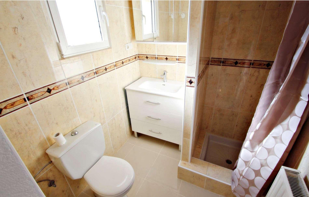 Ferienhaus - Moraira , Spanien - EBI863 25