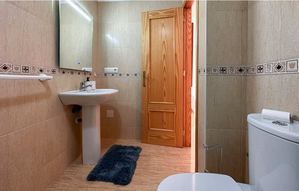 Lejlighed - Formentera del Segura , Spanien - EBI901 24