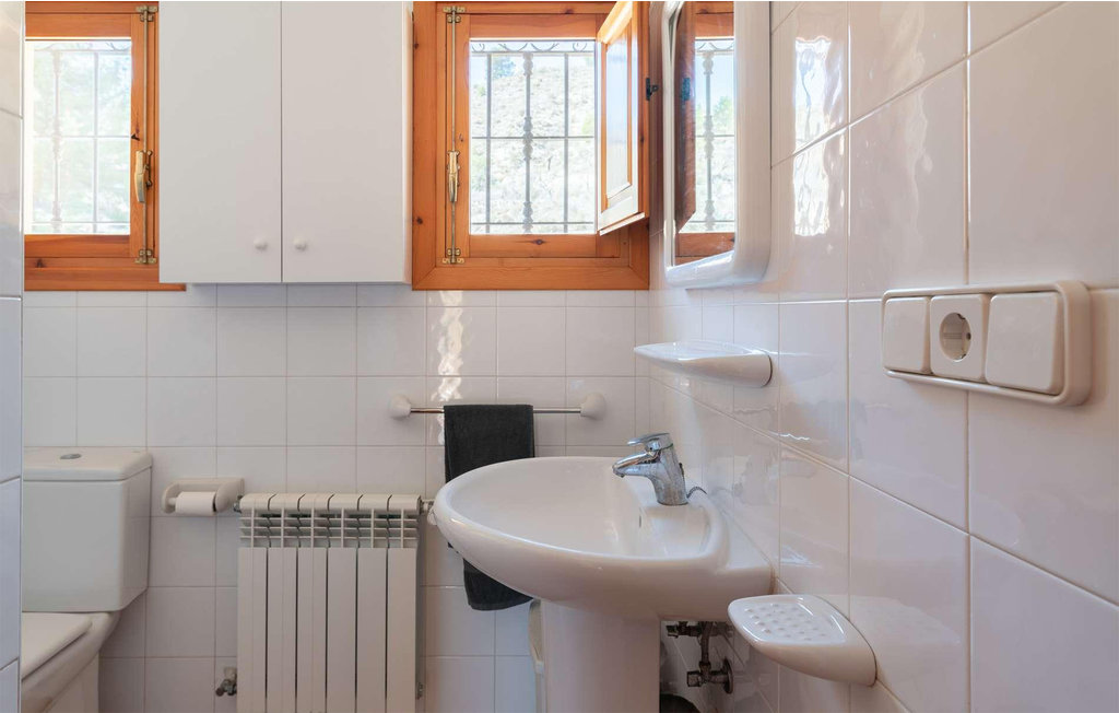 Feriehuse - Orxeta , Spanien - EBI935 38