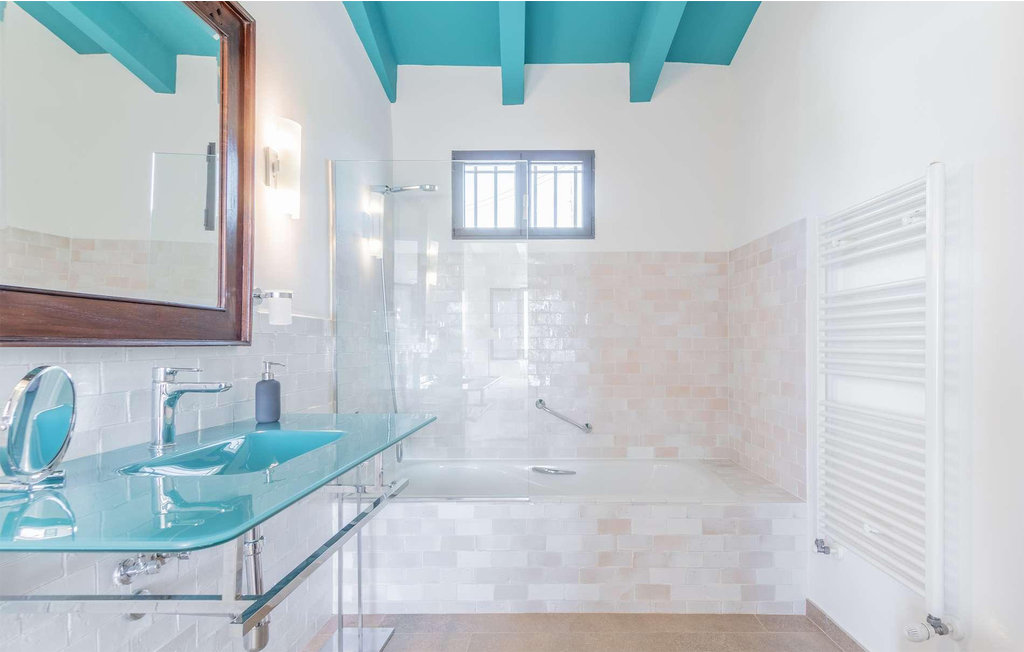 Feriehuse - Moraira , Spanien - EBI939 29