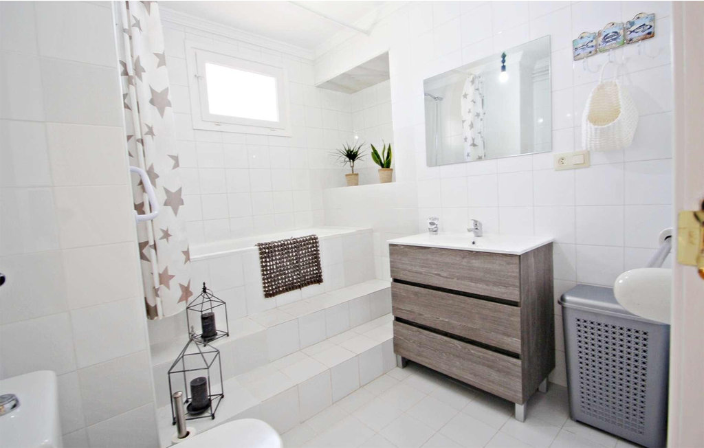 Feriehus - Calpe , Spania - EBI948 27