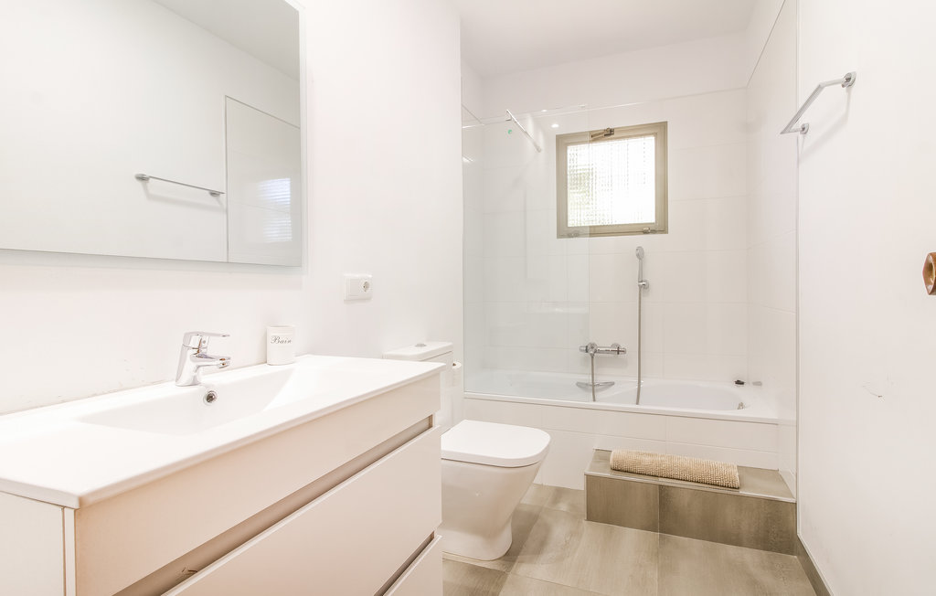 Feriehuse - Alicante , Spanien - EBI374 51