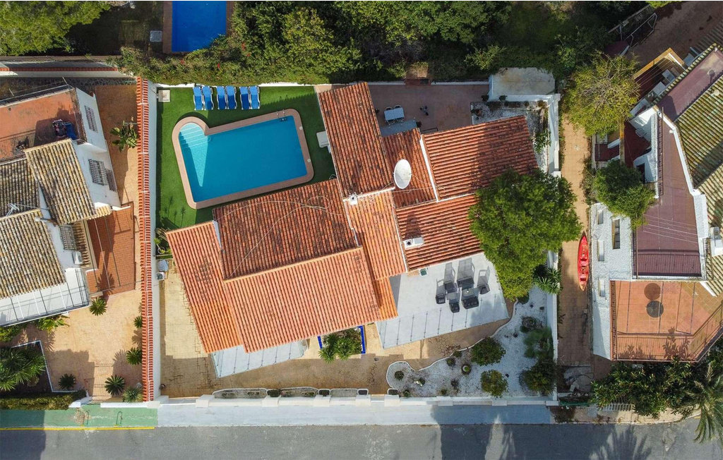 Feriehuse - Orihuela Costa , Spanien - EBI859 8