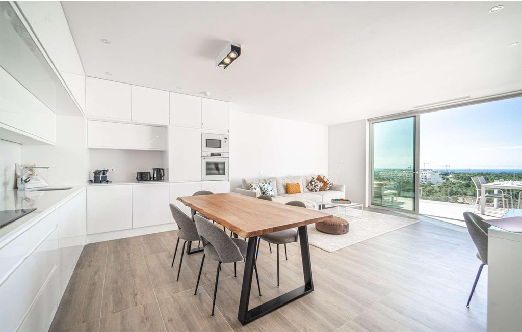 Ferieleilighet - Las Colinas Golf & Country Clu , Spania - EBI867 21