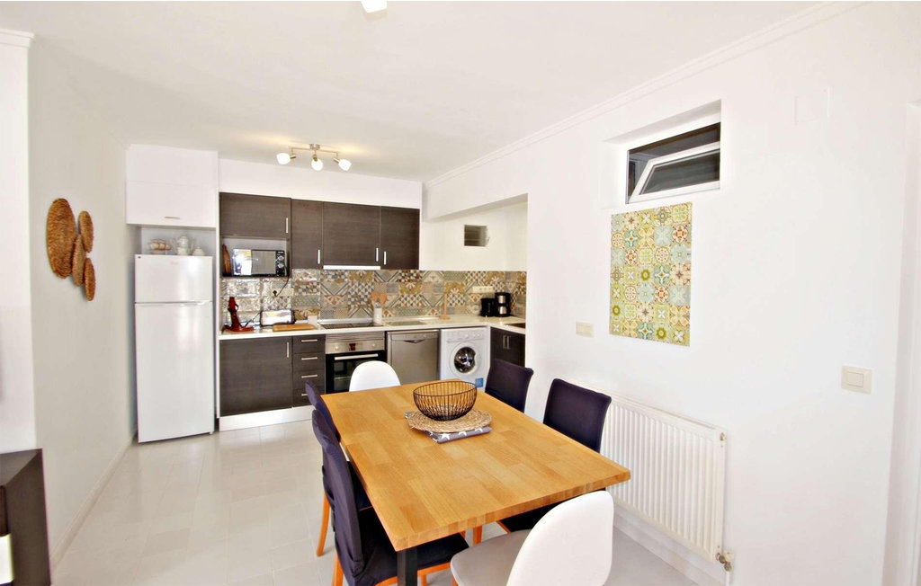 Feriehus - Calpe , Spania - EBI948 19