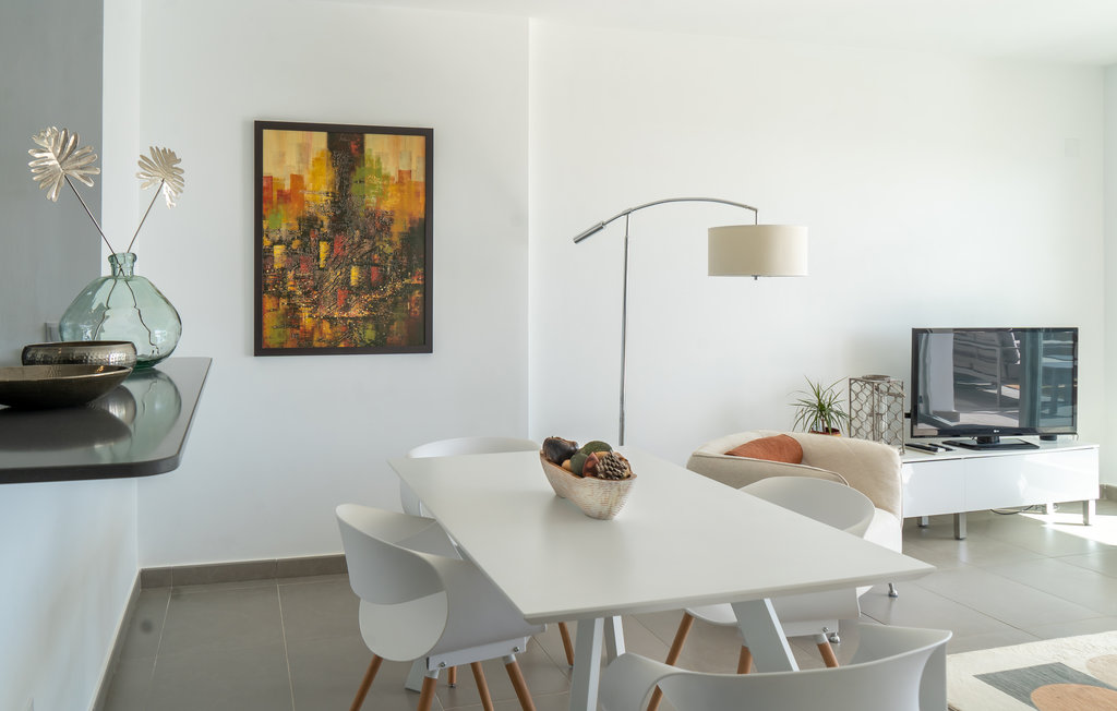 Lejlighed - Altea , Spanien - EBI959 6