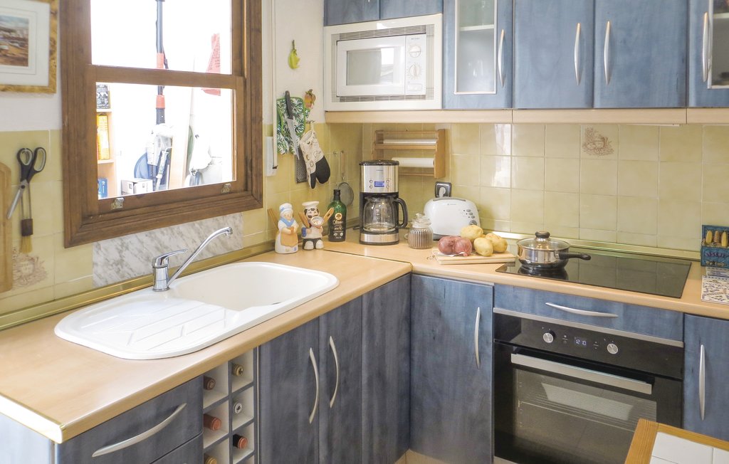 Feriehuse - Torrevieja/El Chaparral , Spanien - EBI062 6