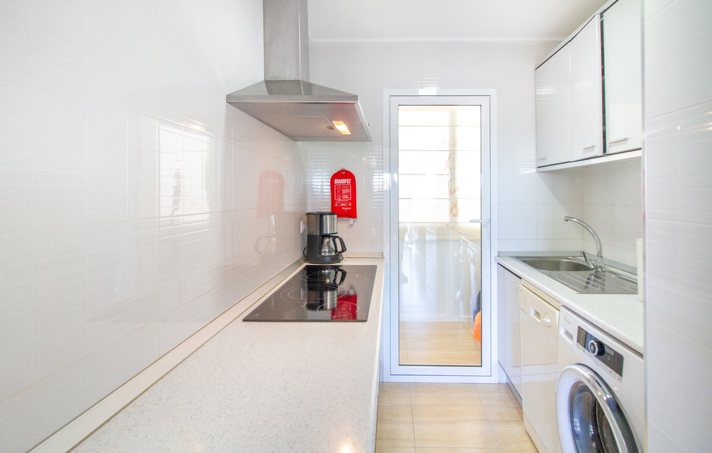 Lejlighed - Santa Pola , Spanien - EBI079 5