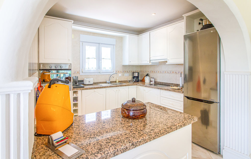 Ferienhaus - Orba , Spanien - EBI085 16