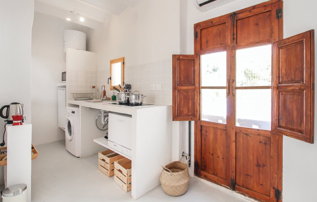 Lejlighed - Altea , Spanien - EBI143 7