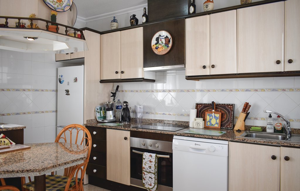 Location de vacances - Ciudad Quesada , Espagne - EBI211 16