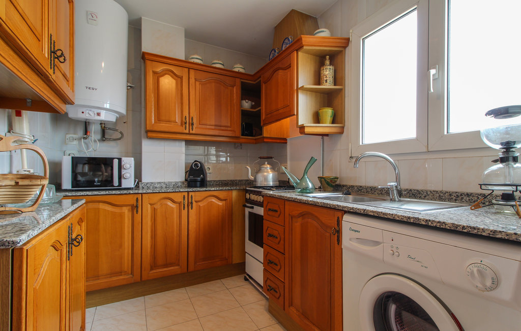 Ferieleilighet - Altea , Spania - EBI215 7
