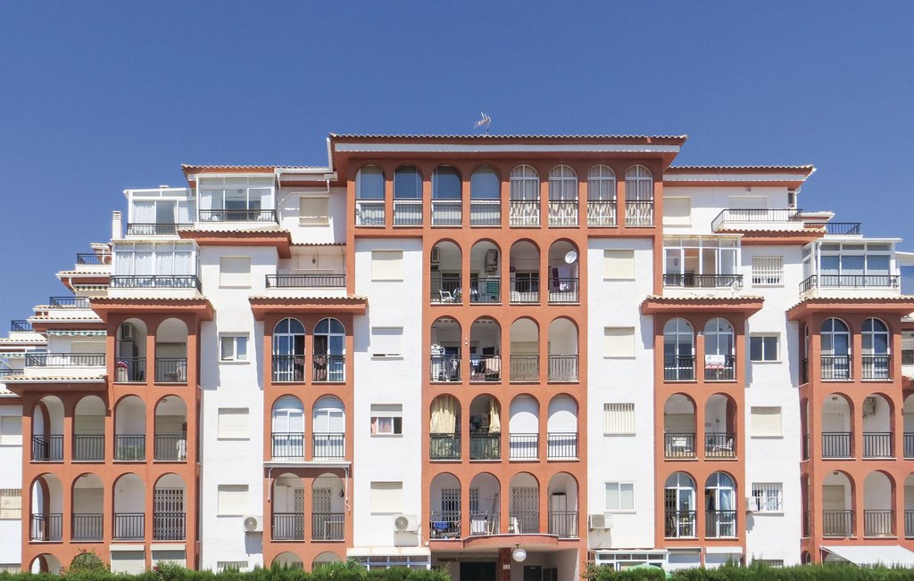 Ferienwohnung - Torrevieja/La Mata , Spanien - EBI223 4