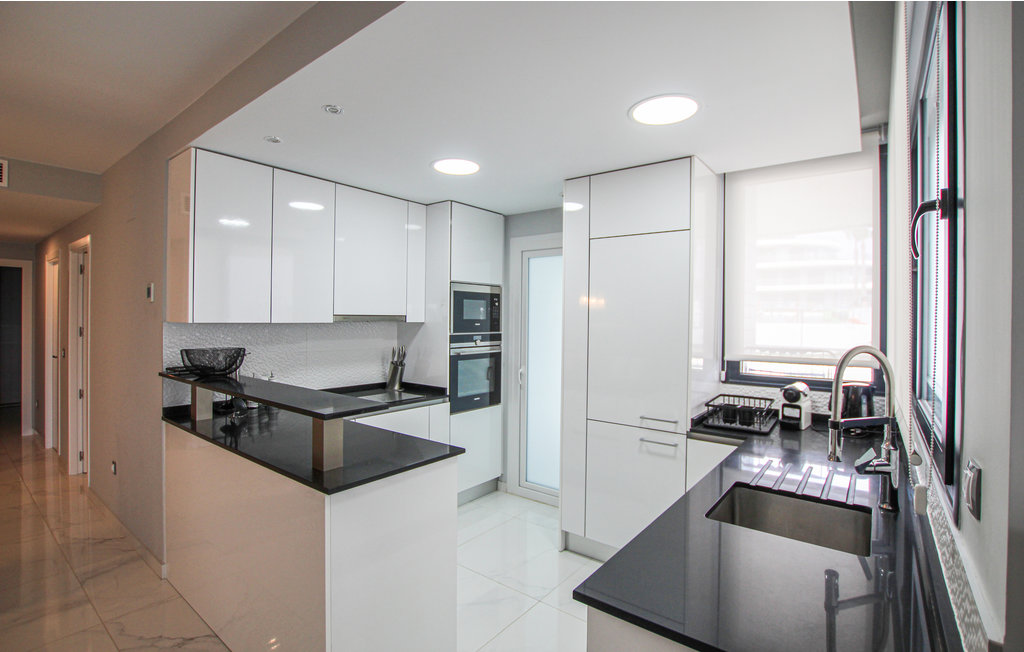 Ferienwohnung - Los Arenales del Sol , Spanien - EBI246 19