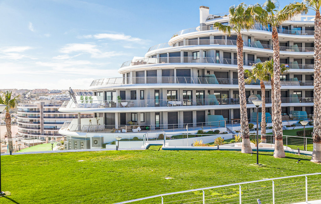 Ferienwohnung - Los Arenales del Sol , Spanien - EBI246 4