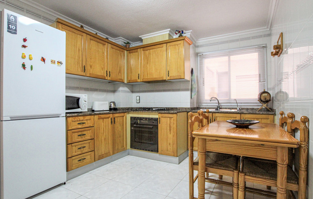 Lejlighed - Santa Pola , Spanien - EBI272 5